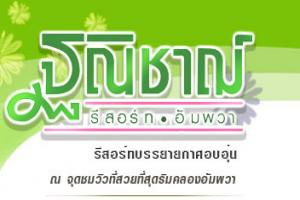 ฐณิชาฌ์รีสอร์ท