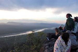 เทศกาลท่องเที่ยวฤดูหนาว-รับตะวันใหม่ก่อนใครในสยาม