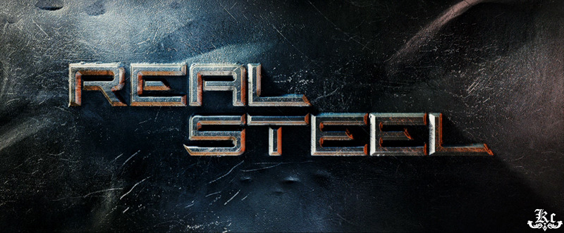 real-steel