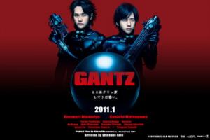 gantz