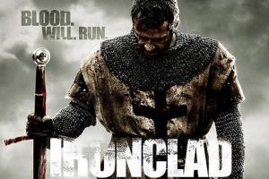 ironclad