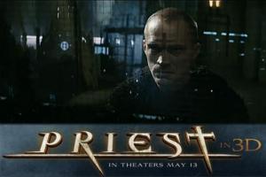 priest