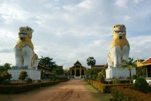 โรงถ่ายภาพยนตร์พระนเรศวร