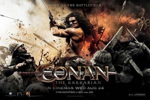 conan-3d