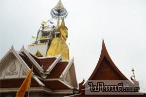 วัดอินทรวิหาร