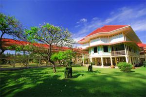 งานฤดูหนาวพระราชนิเวศน์มฤคทายวัน