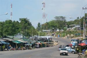 บ้านหาดเล็ก ตราด