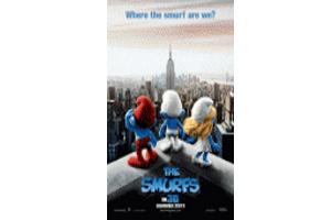 the-smurfs