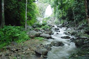 Huay Toh Waterfall