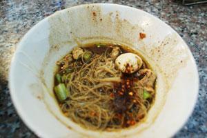 ก๋วยเตี๋ยวเรือพระนคร