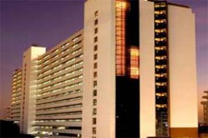 โรงแรมฟูรามา-สีลม