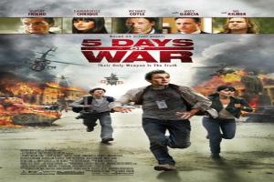 5-days-of-war