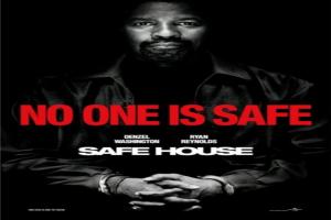 safe-house