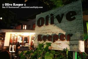 olive-keeper