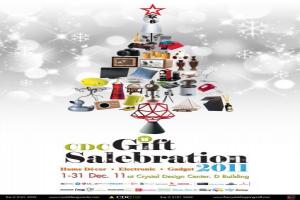 cdc-gift-salebration-2011