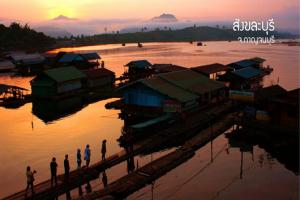 งานส่งตะวันสุดท้ายปลายปี