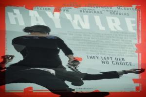 haywire