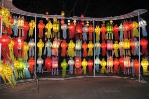 เทศกาลโคมไฟสีสันเมืองใต้-hatyai-lantern-festival