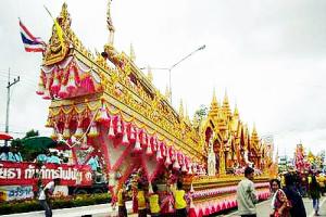 งานประเพณีบุญบั้งไฟ-ปี-2555