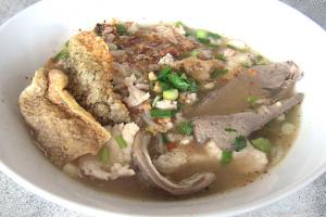 นันท์ก๋วยเตี๋ยวมะนาว