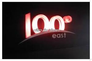 100east