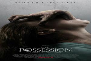 the-possession