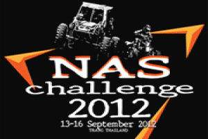 การแข่งขันรถยนต์ขับเคลื่อนสี่ล้อ-ออฟโรด-nas-challenge-2012