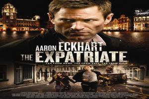 the-expatriate