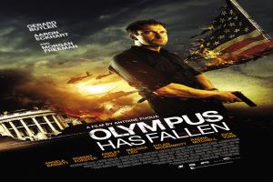 olympus-has-fallen