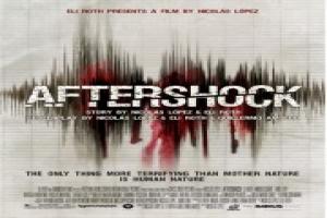 aftershock