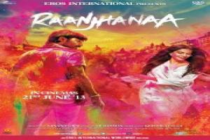 raanjhanaa