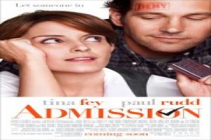 admission