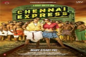 chennai-express