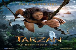 tarzan