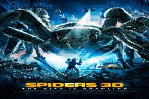 spider-3d