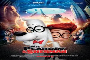 mr-peabody