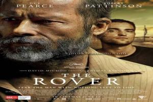 the-rover