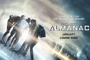 project-almanac