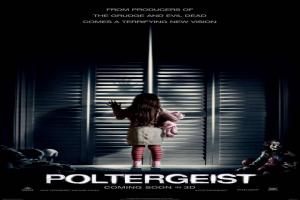 poltergeist