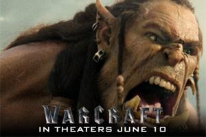 warcraft