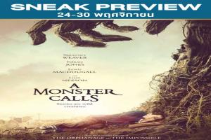 a-monster-calls-มหัศจรรย์เรียกอสูร