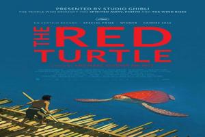 the-red-turtle-เต่าแดง