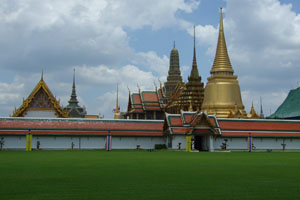 วัดพระศรีรัตนศาสดาราม