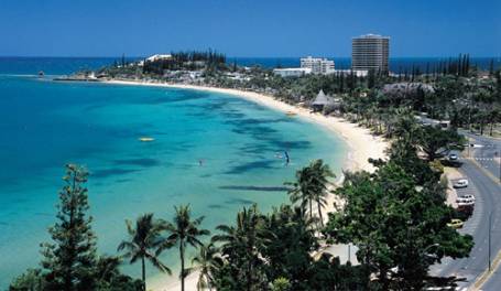 new-caledonia