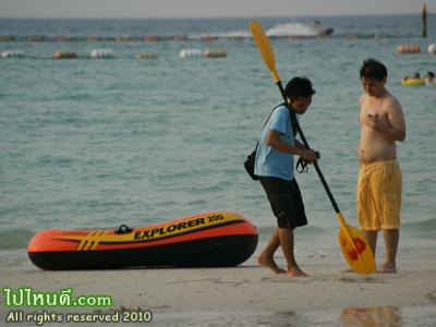 หาดเทียน