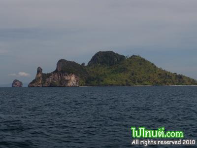 เกาะน้อยใหญ่