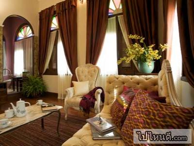 ห้องเจ้าพระยา2