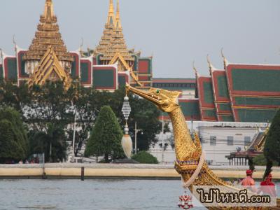 เรือสุพรรณหงษ์